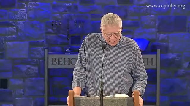 Евангелие от Марка 13 14-20 Джо Фошт (Joe Focht) –Второе пришествие Христа ч6 -Перевод Шепета Игор смотреть онлайн