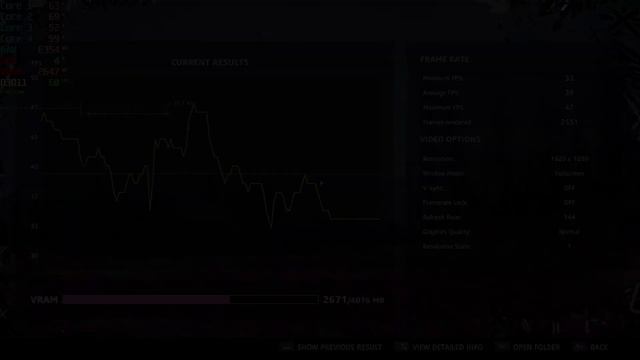 Far Cry New Dawn - i5 4670K | RX 560 | 8GB RAM | 1080p смотреть онлайн