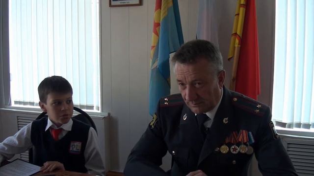 Легенда Нововоронежского сыска -подполковник Бурыкин !!! смотреть онлайн