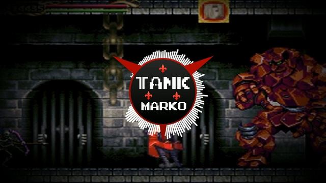 Silent Prison - Castlevania Portrait of Ruin (Super Nintendo Remake/Remix) [TankMarko] смотреть онлайн
