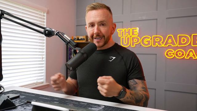 1-1 Personal Training Is Finished. Do This Instead. смотреть онлайн