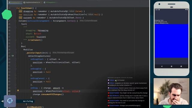 Countdown Timer - Part 1 смотреть онлайн