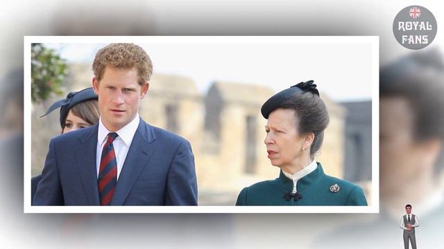 UK GETS RID OF HARRY! Harry Choked With Rage As Lost PRESTIGIOUS Royal Marines' Job To Anne's Hand смотреть онлайн