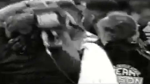 Бокс Майк Тайсон Vs Эвандер Холифилд 2 бой реванш (Гендлин) Mike Tyson Vs Evander Holyfiel