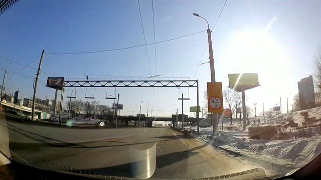 ученица перепутала педали #автоинструктор27#маршрутхабаровск #автошколавосток Автоинструктор27 смотреть онлайн