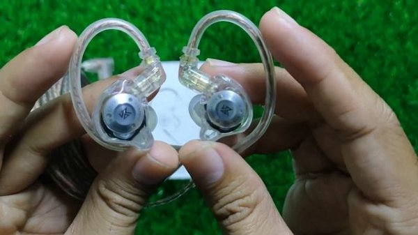 Review KZ EDX PRO X | vs EDX Lite, TRN MT1 Pro, JCAlly MN | Mana Juara under Rp100rb??