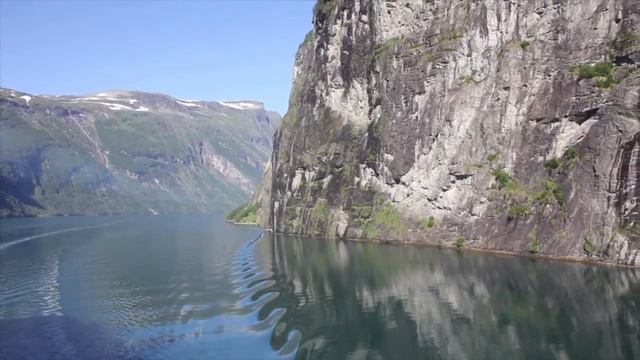 Norway. Rich And Very Beautiful. Big Edition.
