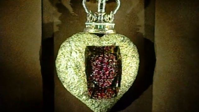 El Corazón de Dalí/ Dali's Royal Heart смотреть онлайн