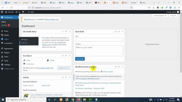 How to build a Custom Wordpress Plugin and Shortcode смотреть онлайн
