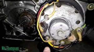 Аккумулятор на Восход