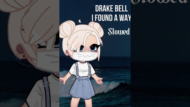 Drake Bell - I found a way ( slowed) 🎶 смотреть онлайн