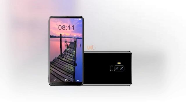 Samsung Galaxy A10 Pro 2018 Release Date, Price, Specifications, Leak - Samsung's Four Camera Phone смотреть онлайн