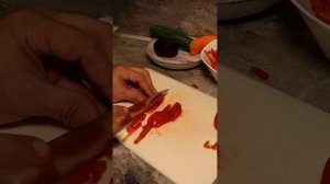 Праздничный салат от Бати