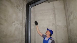 Простые советы по монтажу стояков канализации