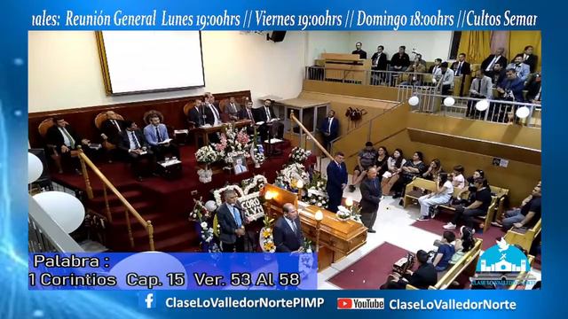 Servicio funebre en memoria de nuestro hermano Sebastian Mendez смотреть онлайн