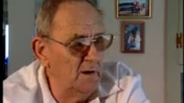 Interview with MOH witness Leo Cormier смотреть онлайн