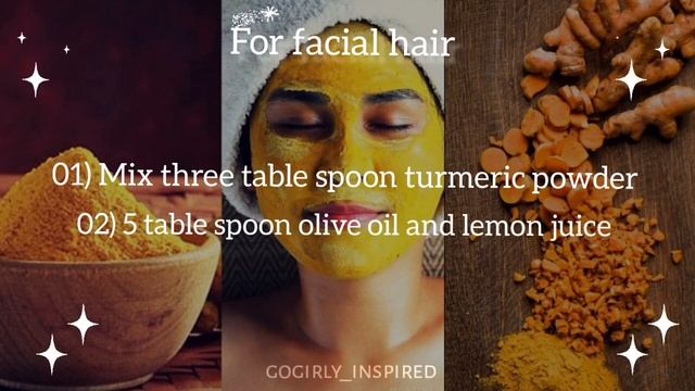DIY 5 Effective turmeric face mask to get rid of dark spots | gogirlyinspired смотреть онлайн