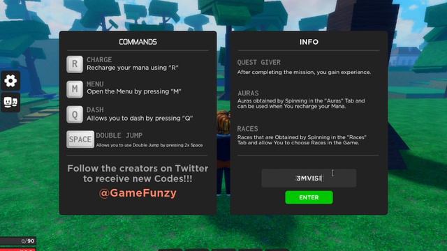 *NEW* ALL WORKING CODES FOR GRIMOIRES ERA IN FEBRUARY 2024! ROBLOX GRIMOIRES ERA CODES смотреть онлайн