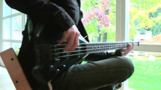 Riverhead Headless Bass 1980. Dengia In A 