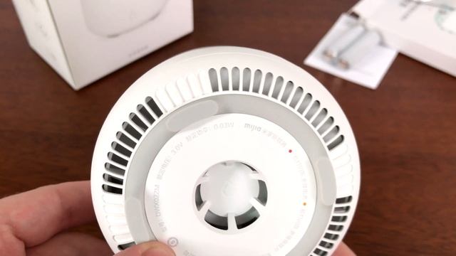 Новый фумигатор Xiaomi Mi Mijia Mosquito Repeller. Обзор