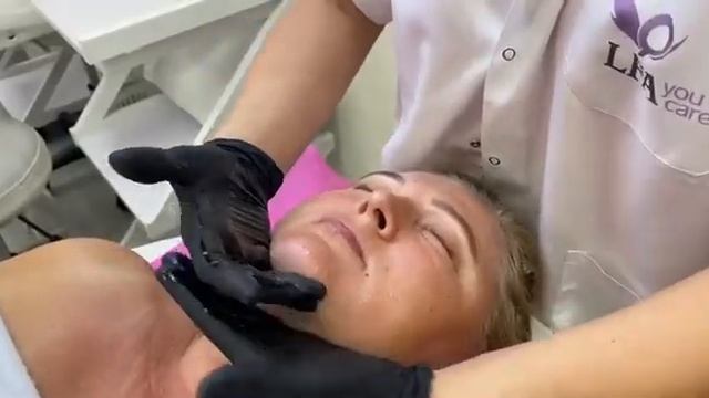 Курс «Скульптурный и Интраоральный Массаж Лица» смотреть онлайн