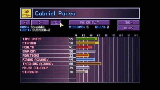 Let's Play XCOM: UFO Defense / Area 51 - 236