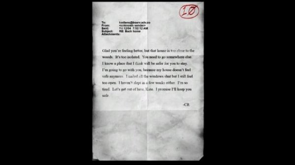 Slenderman The Arrival #4 | "La desaparición de Charlie" | D.O.M GameX