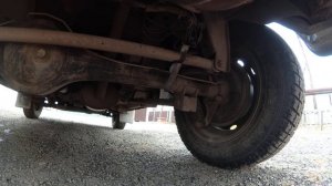 РЕГУЛИРОВКА КОЛДУНА НИВА 21214