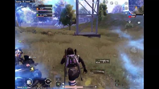 BGMI after a long time | Pro players ila irunthalum paravala | Mobile games | Sumo GT | Tamil смотреть онлайн