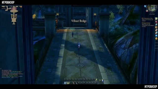 10 САМЫХ АКТУАЛЬНЫХ ММОРПГ на 2023 - 2024 год / MMORPG игры 2023 года / Лучшие MMORPG 2023