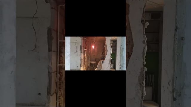 Капитальный ремонт 3х комнатной квартиры в Москве на Коломенской. смотреть онлайн