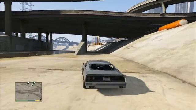 GTA 5 Секреты и тайные места игры! 2020 смотреть онлайн