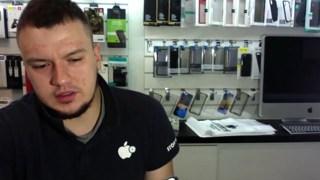 Месяц с iPhone X смотреть онлайн