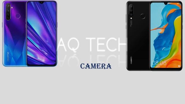 Huawei P30 Lite VS Realme 5 Pro Full Comparison In Specs || Winner & Losser || AQ TECH || смотреть онлайн