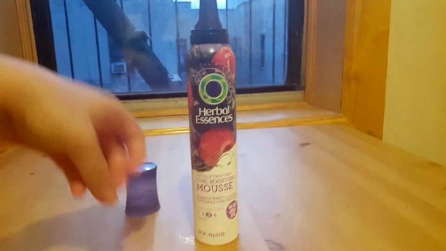✅ How To Use Herbal Essence Totally Twisted Hair Mousse Review смотреть онлайн