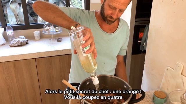 Recette De La Bouillabaisse - My Provence - Dans La Cuisine D'Olivier