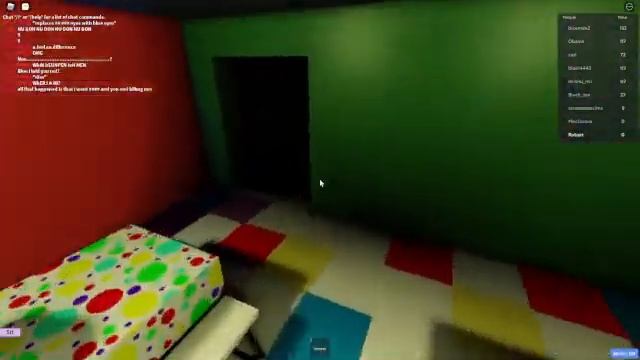 Roblox - Dream world смотреть онлайн