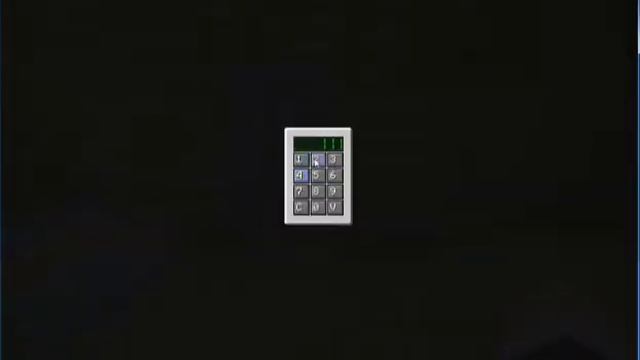 Little Nightmares 2 пусташ в майнкрафт