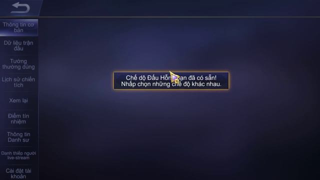 Legend mobile hon chien смотреть онлайн