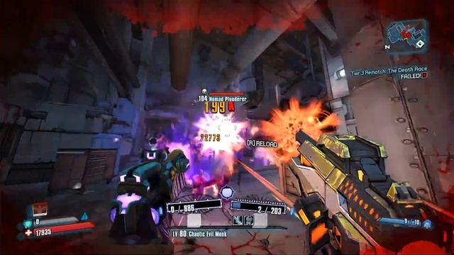 Borderlands 2: Showcasing My Currently Used SDK Mods! смотреть онлайн