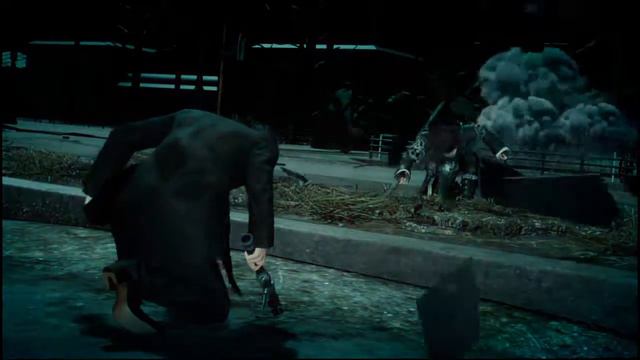 FINAL FANTASY XV - Ardyn Izunia Boss Fight смотреть онлайн