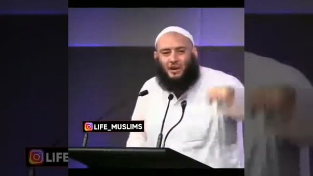 Ислам (напоминание) смотреть онлайн