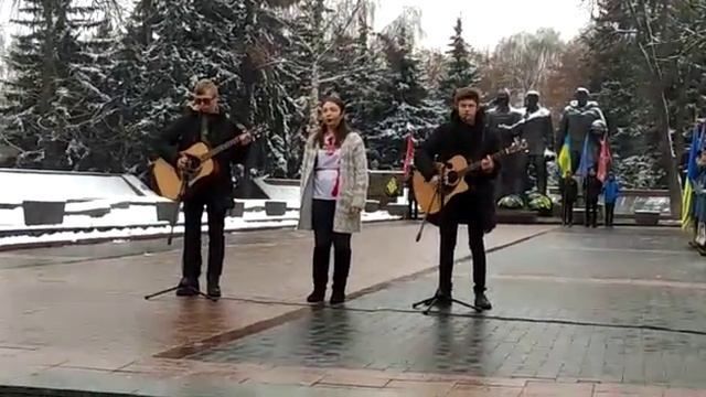 Білі лебеді смотреть онлайн