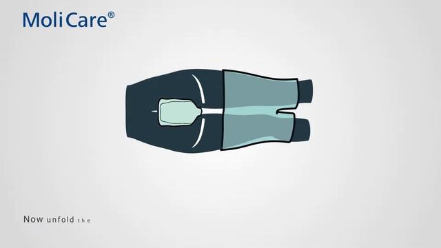 How to apply MoliCare Premium Form stool? - Application for a person in a bedbound position смотреть онлайн
