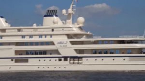 САМЫЕ ЛУЧШИЕ И ДОРОГИЕ ЯХТЫ В МИРЕ