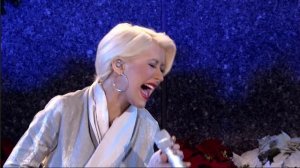 Christina Aguilera - Hurt (Live, FullHD)