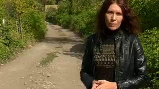 Небезопасные дачи смотреть онлайн