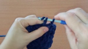 Следки-тапочки из плюшевой пряжи