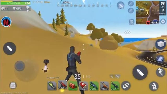 My Creative Destruction gamplay.dawnstar смотреть онлайн