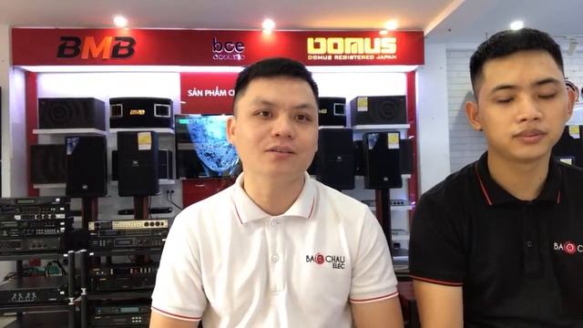 Dưới 3 triệu nên dùng vang số chỉnh cơ - vang cơ nào ? смотреть онлайн